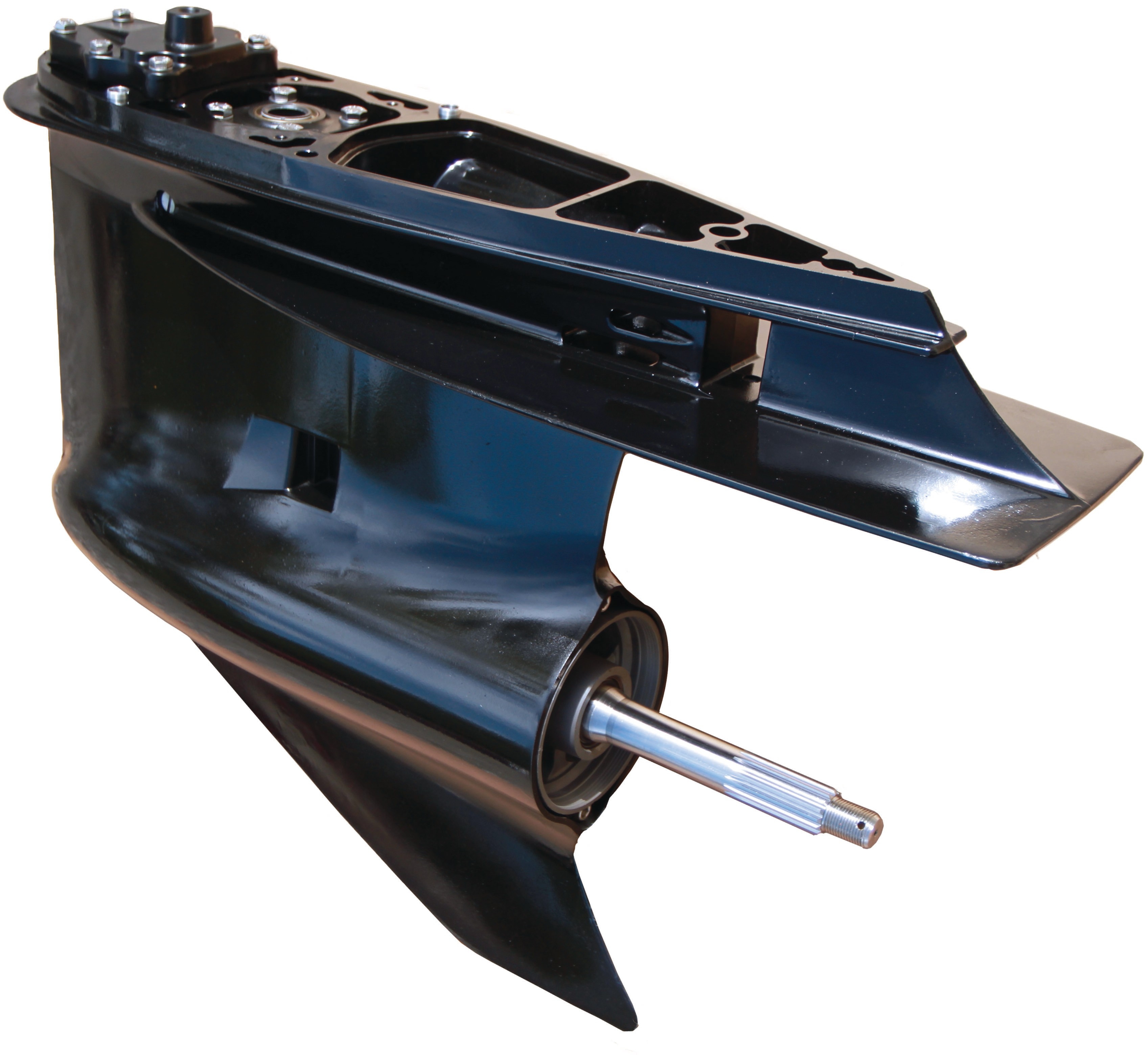 SE 316 1.85 (Replaces Johnson/Evinrude Magnum Units)